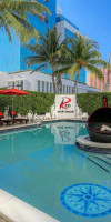 Red South Beach Hotel