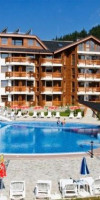 Redenka Holiday Club