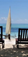 Reef and Beach Zanzibar (Jambiani)