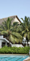Reef Hotel Mombasa