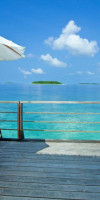 Reethi Beach Resort Baa Atoll Maldives