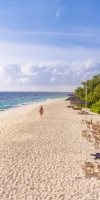 Reethi Beach Resort Baa Atoll Maldives