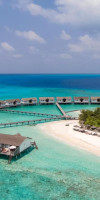 Reethi Beach Resort (Fonimagoodhoo)