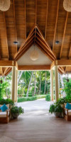 Reethi Faru Resort