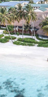 Reethi Faru Resort (Raa Atoll)