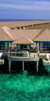 Reethi Faru Resort (Raa Atoll)