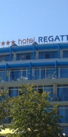 Regata Palace Hotel