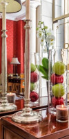 Regence Hotel