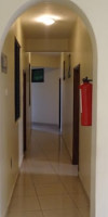 REGENCY PARK HOTEL