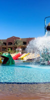 REGENCY PLAZA RESORT & AQUA PARK