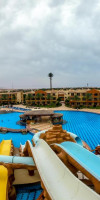 REGENCY PLAZA RESORT & AQUA PARK