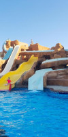 REGENCY PLAZA RESORT & AQUA PARK