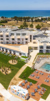 Regency Salgados Hotel & Spa