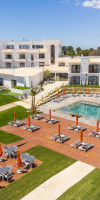 Regency Salgados Hotel & Spa