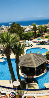 COLOSSEUM HOTEL