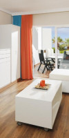 Regency Torviscas Apartments Suites