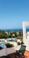 Regency Torviscas Apartments Suites