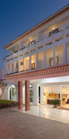 Regency Torviscas Apartments Suites