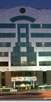 REGENT PALACE HOTEL