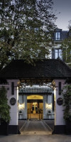 REGENTS GARDEN - ASTOTEL