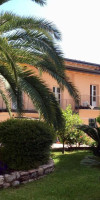 Regina del Garda Suite