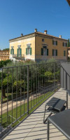 Regina del Garda Suite