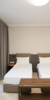 Regina Garden Hotel