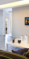 Regina Isabella-Resort Spa Restaurant