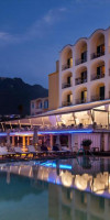Regina Isabella-Resort Spa Restaurant