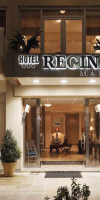 Regina Mare Hotel