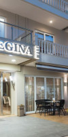 REGINA MARE HOTEL