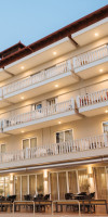 Regina Mare Hotel Paralia Katerinis