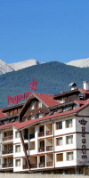 REGNUM BANSKO SKI HOTEL & SPA