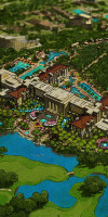 Hotel Terral
