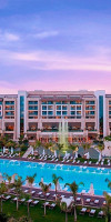 REGNUM CARYA GOLF & SPA RESORT