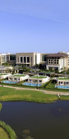 SPHINX RESORT