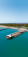 Regnum Carya Golf & Spa Resort