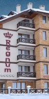 Regnum Ski Hotel & SPA Bansko
