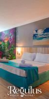 REGULUS BEACH HOTEL KADIKALE