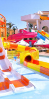 Rehana Royal Beach Resort - Aquapark & Spa