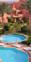 REHANA SHARM RESORT - AQUAPARK & SPA - COUPLES AND FAMILY ONLY