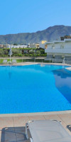 Reina Apartments