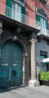 Relais Bijoux Napoli