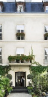 RELAIS CHRISTINE