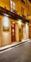 RELAIS DU VIEUX PARIS
