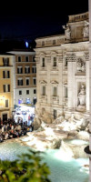 Relais Fontana di Trevi