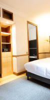 Relais Monceau