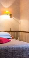 RELAIS MONCEAU