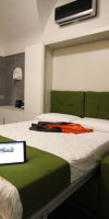 RELAIS NEVEL AI DECUMANI