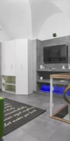 RELAIS NEVEL AI DECUMANI